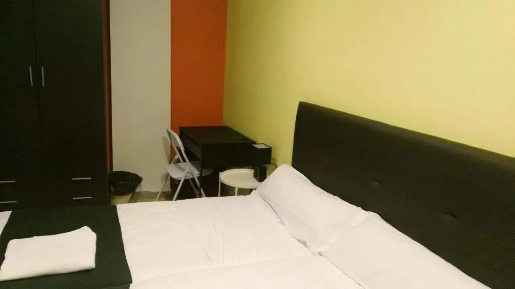 Room, Pensión Urban Beach, Costa Blanca