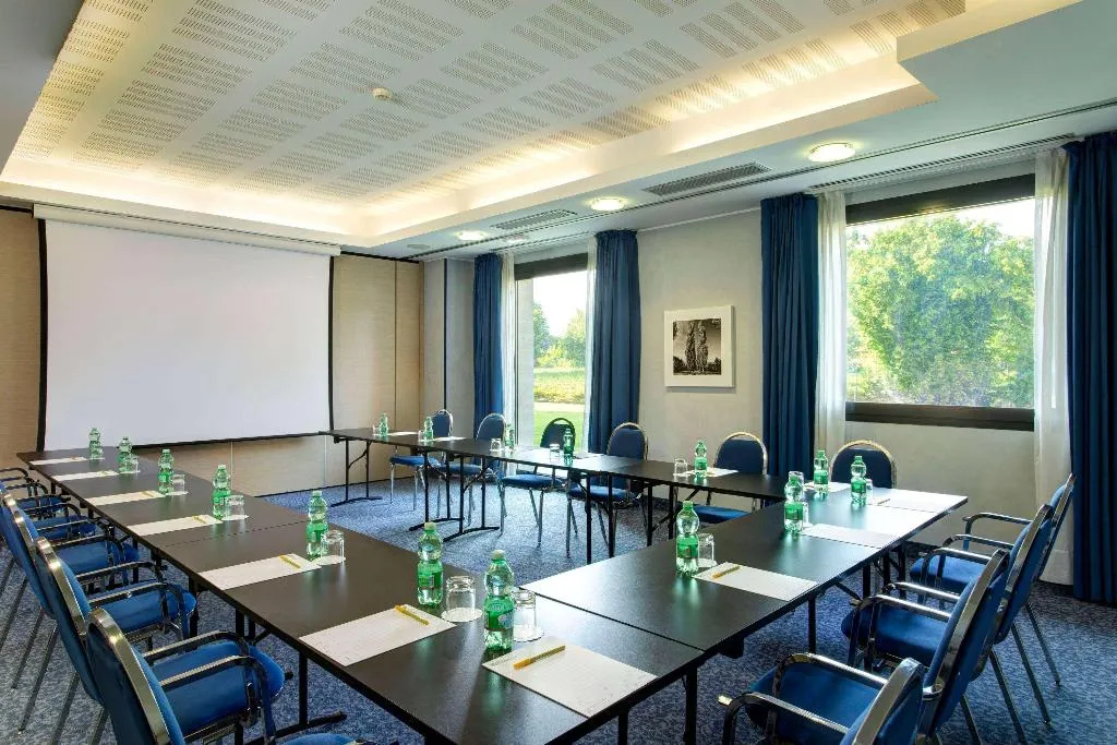Conferences, Dolce by Wyndham Milan Malpensa, Milan