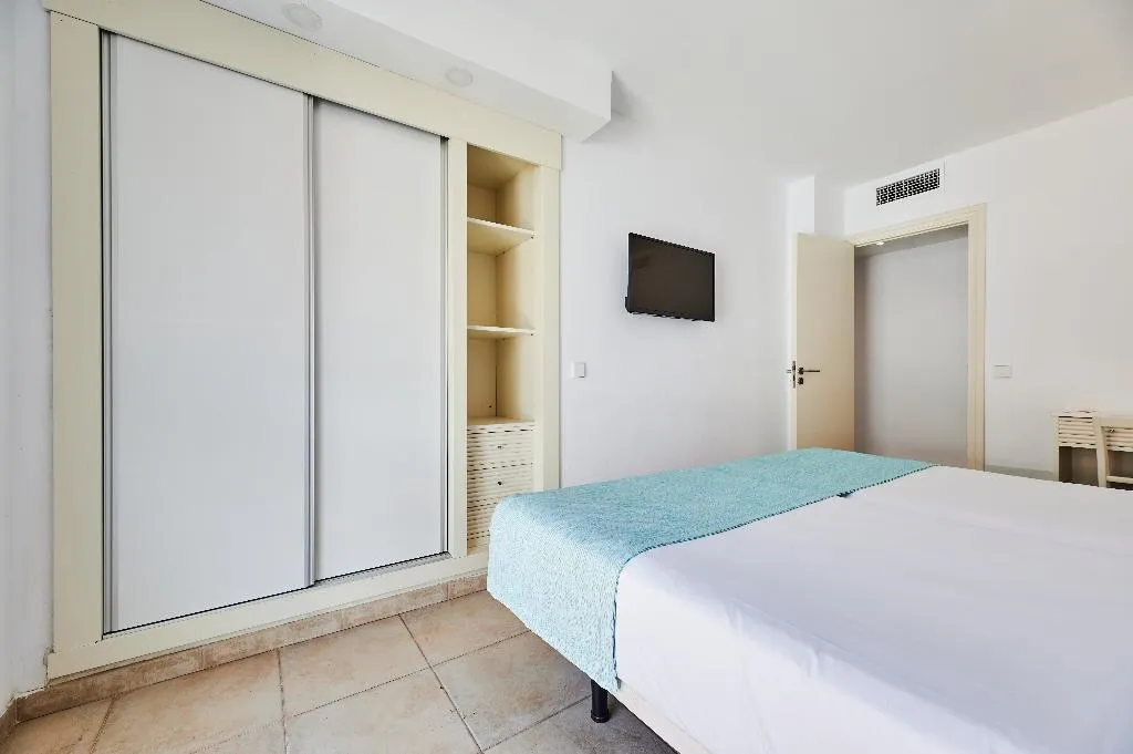 APARTMENT STANDARD Room, AluaSun Continental Park Hotel & Apartments, Majorca