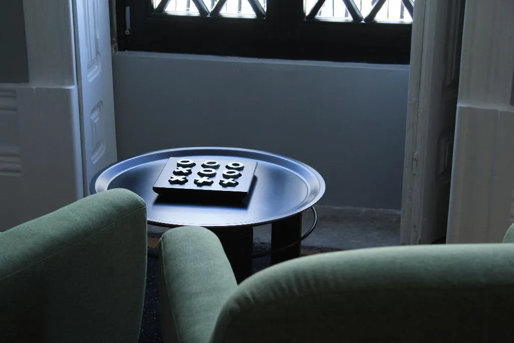 General view, Porto Music Guest House, Porto