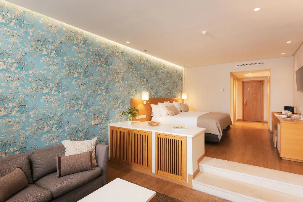 SUITE GARDEN VIEW Room, Falesia Hotel – Adults Only, Algarve