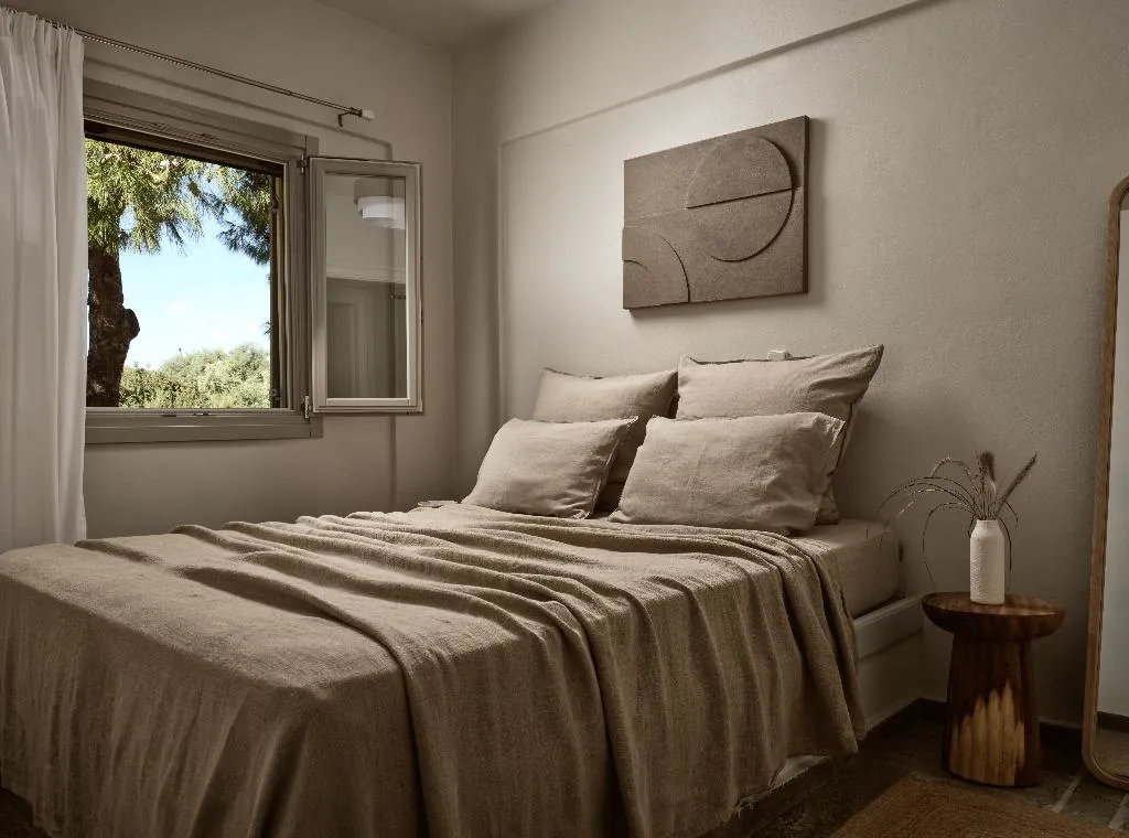 VILLA TWO BEDROOMS Room, Calypso Villas Zakynthos, Zante