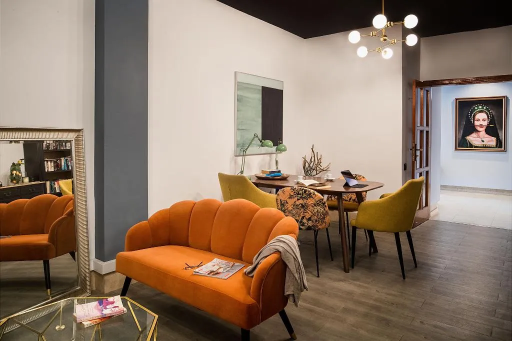 Lobby, Apartamentos Islamar Arrecife - Only Adults, Lanzarote