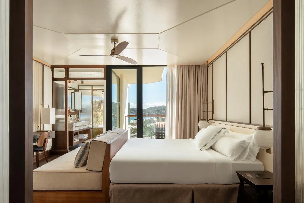 SUITE COMFORT Room, Bless Ibiza The Site, Ibiza