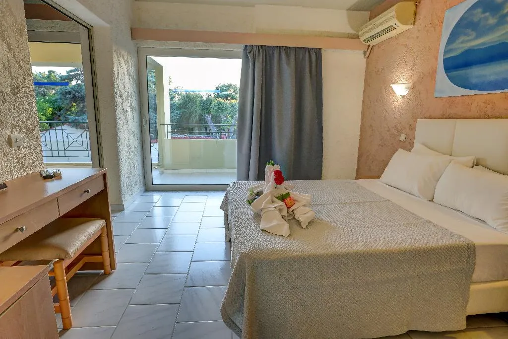 APARTMENT CAPACITY 4 Room, Filerimos Village, Rhodes