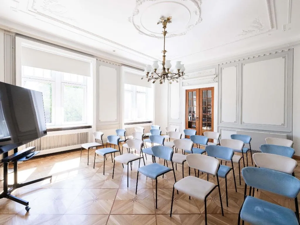 Conferences, Tribe Riga City Centre, Riga