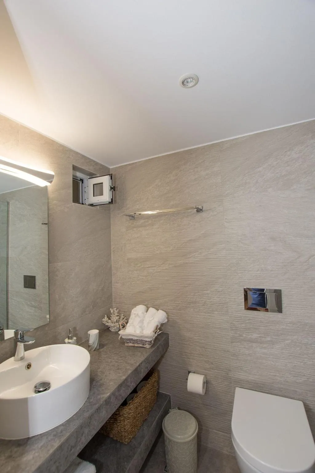 Room, B4B Sea n' City, Zante