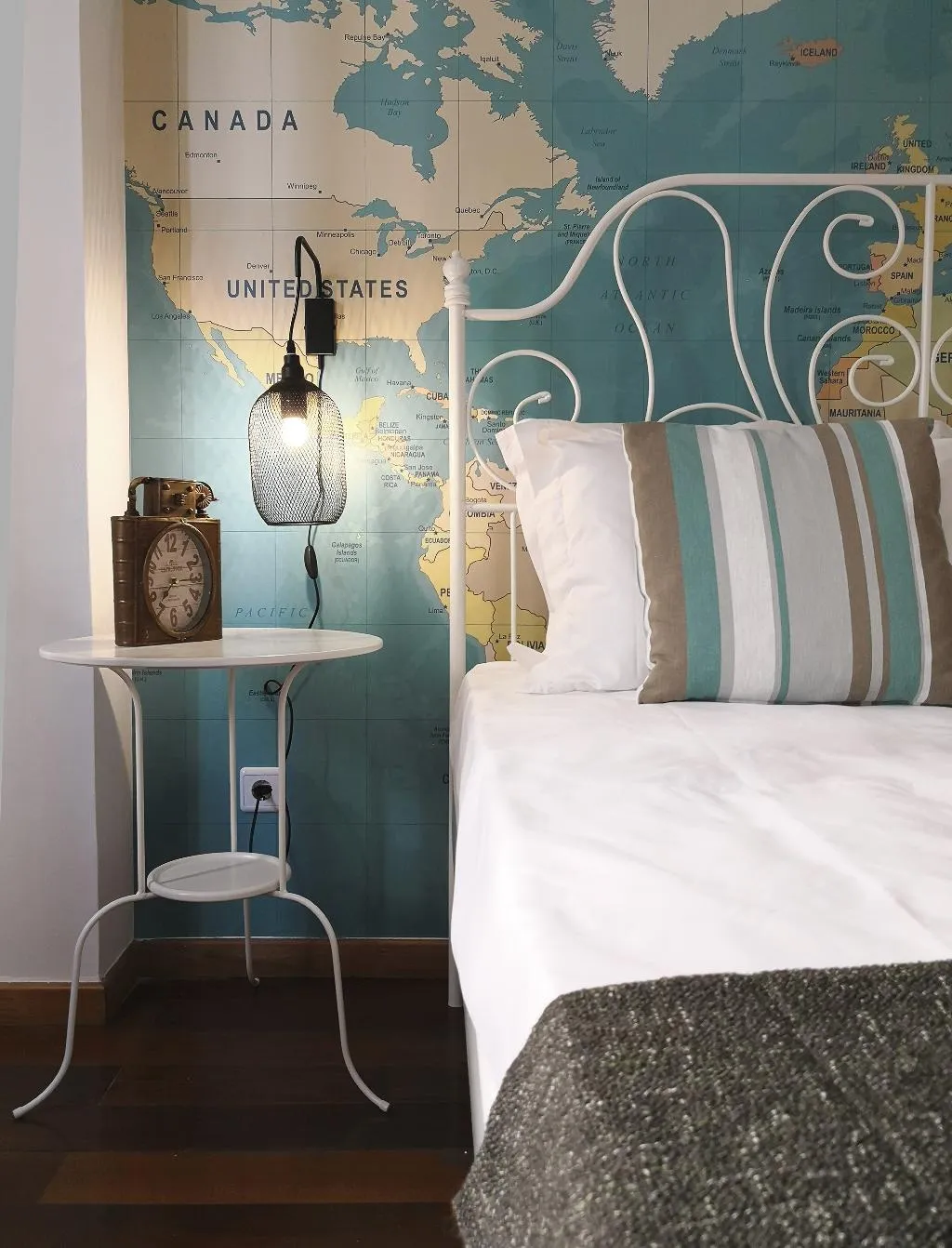 APARTMENT TWO BEDROOMS Room, Travellers Pearl by Storytellers, Madeira