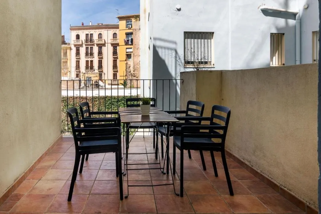 Room, Welcomer Apartments Valencia, Valencia
