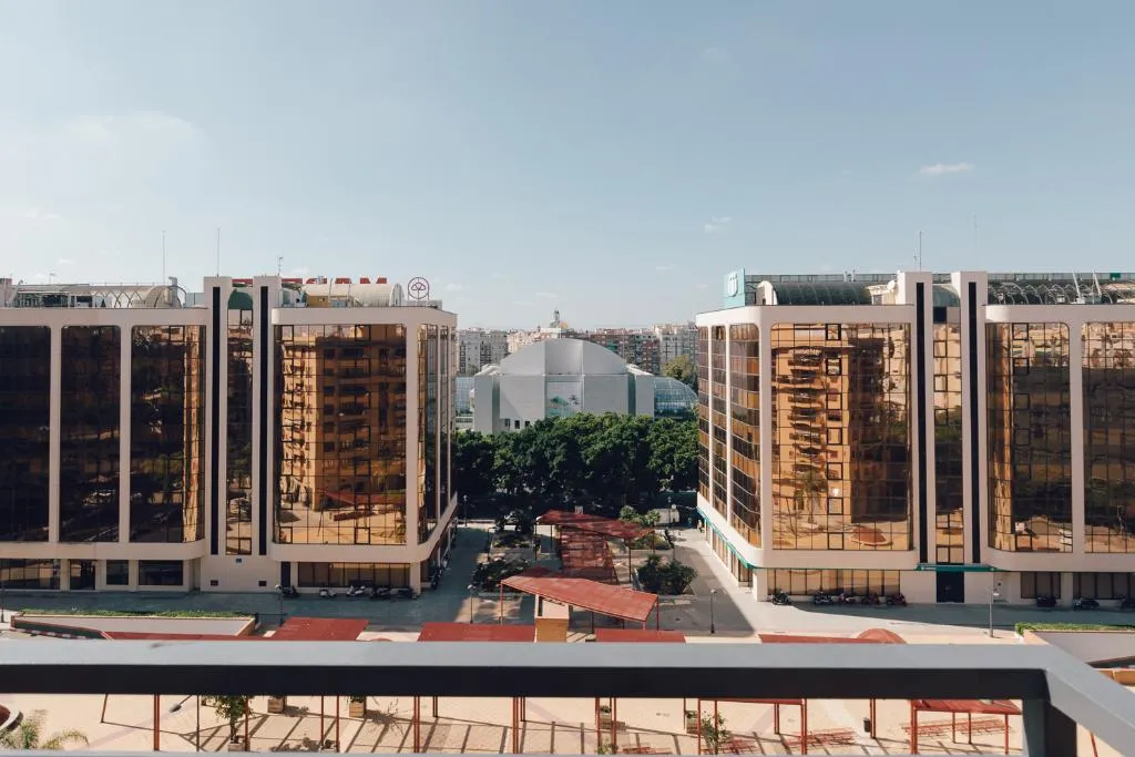 APARTMENT PREMIUM Room, Palau Suites & Apartments, Valencia
