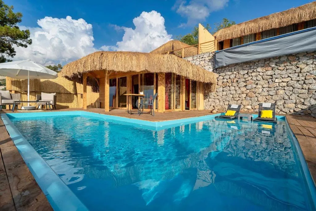 Room, Heaven Resort Faralya, Dalaman