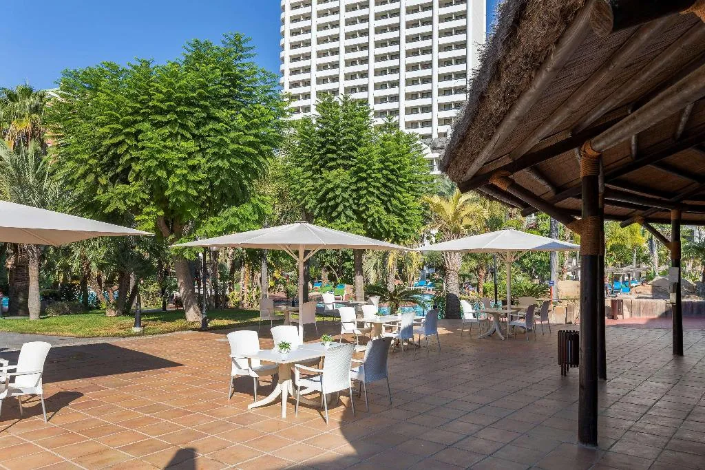 Bar, Melia Benidorm, Costa Blanca