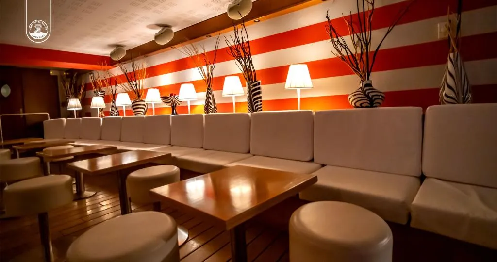 Bar, Club Hotel Casino Loutraki, Kalamata