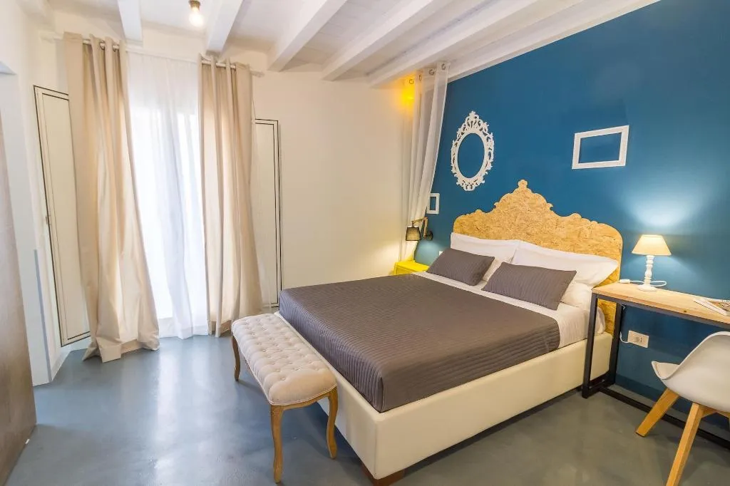 Room, Curù B&B, Palermo