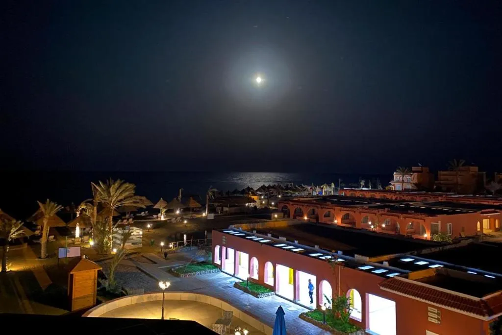 General view, MG Alexander The Great Hotel Marsa Alam, Red Sea Riviera