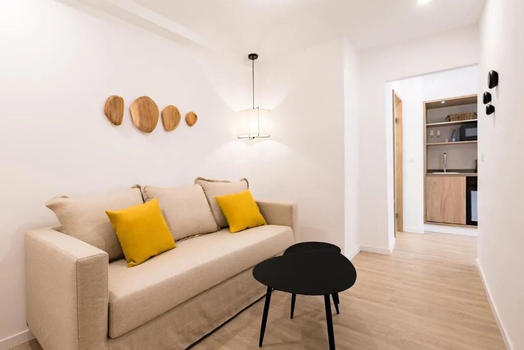 Room, La Suite, Tenerife