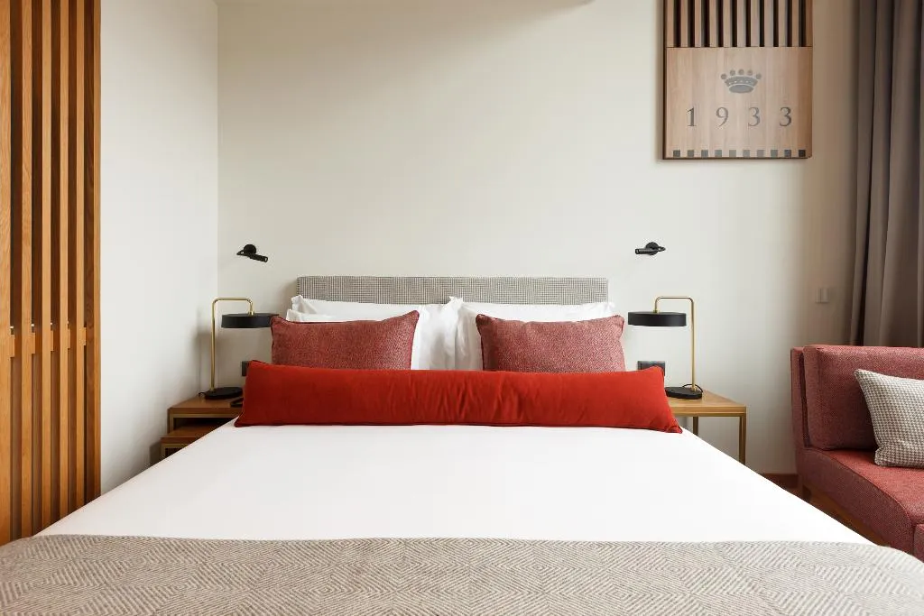 SUITE DUPLEX Room, Neya Porto Hotel, Porto