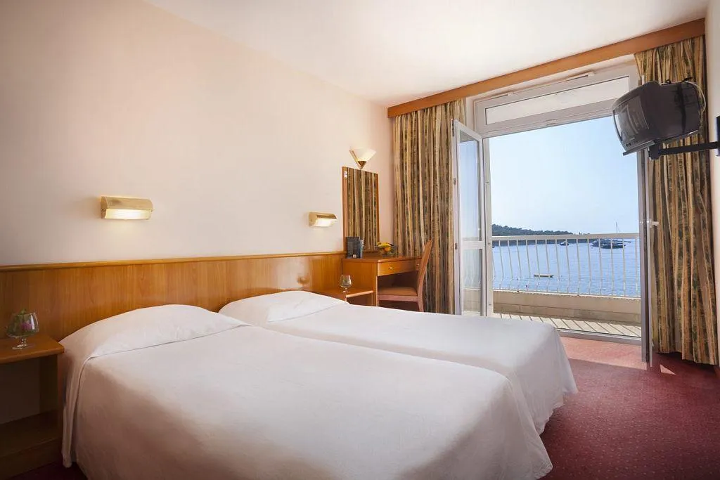 General view, Remisens hotel Epidaurus, Dubrovnik