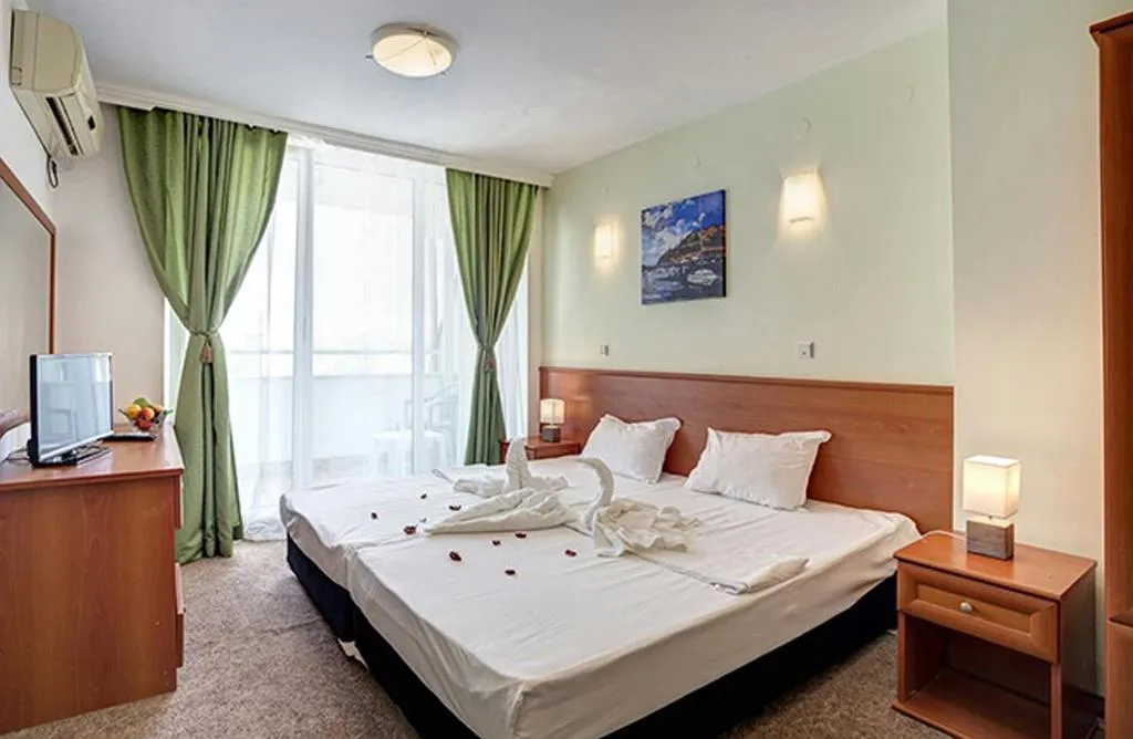 Room, PALMA - Sunny Beach, Bourgas