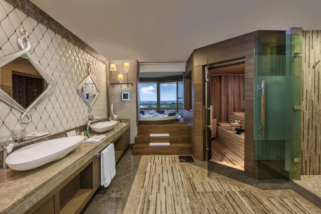 Room, Hilton Dalaman Sarigerme Resort and Spa, Dalaman