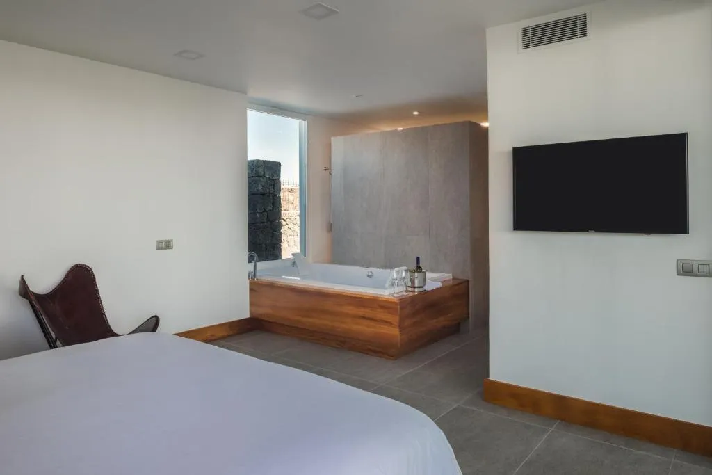 VILLA DELUXE TWO BEDROOM Room, Hyde Park Lane, Lanzarote