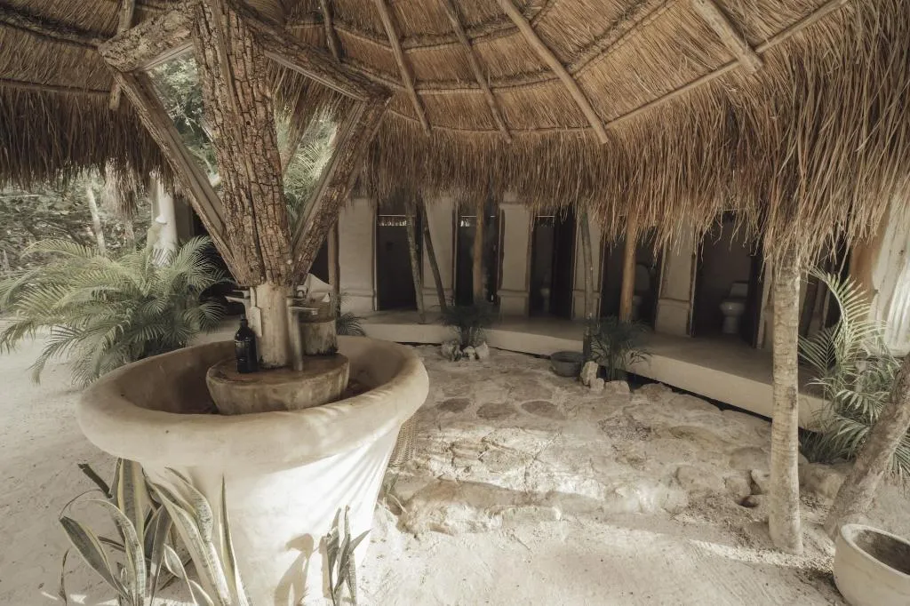 Room, Glamp Ikal Tulum, Cancun Area