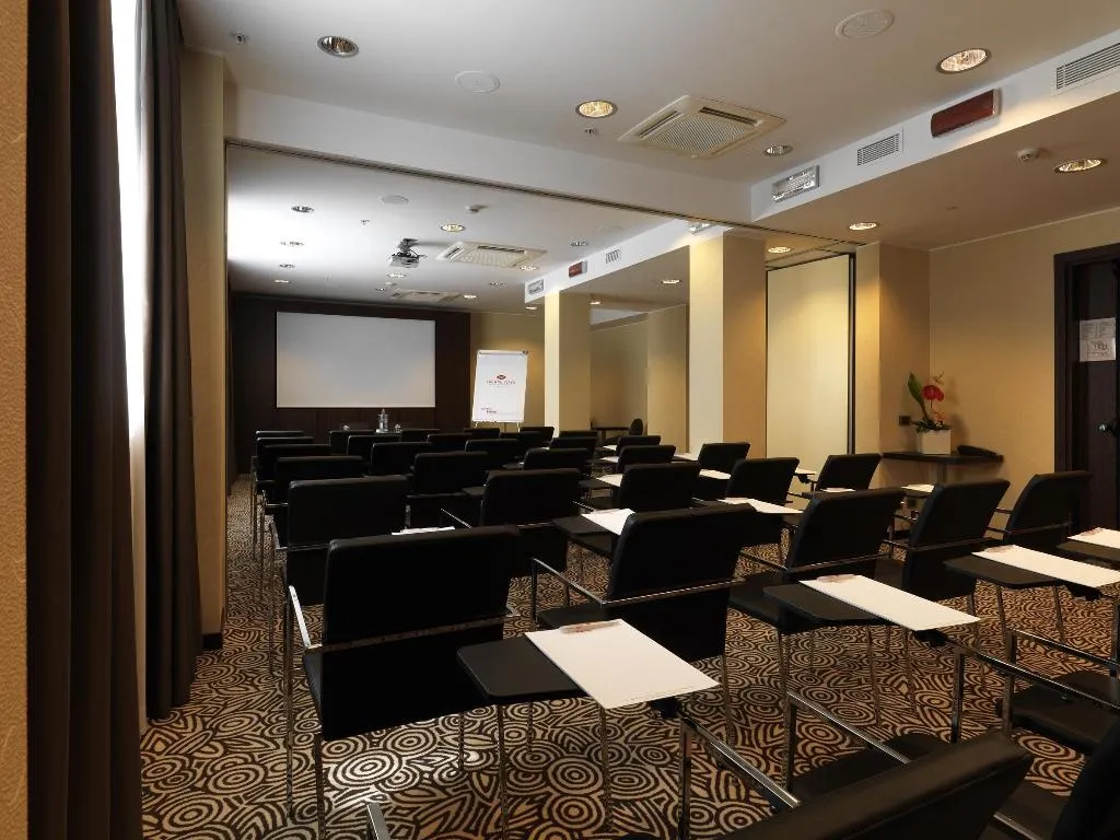 Conferences, Crowne Plaza Milan City, Milan