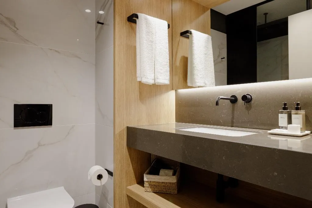 Double or Twin WITH TERRACE Room, Porto River Soul Hotel, Porto