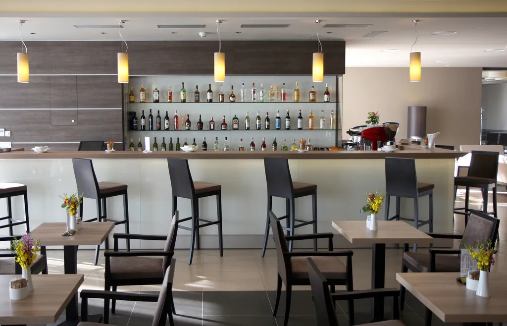 Bar, Adria Dubrovnik, Dubrovnik