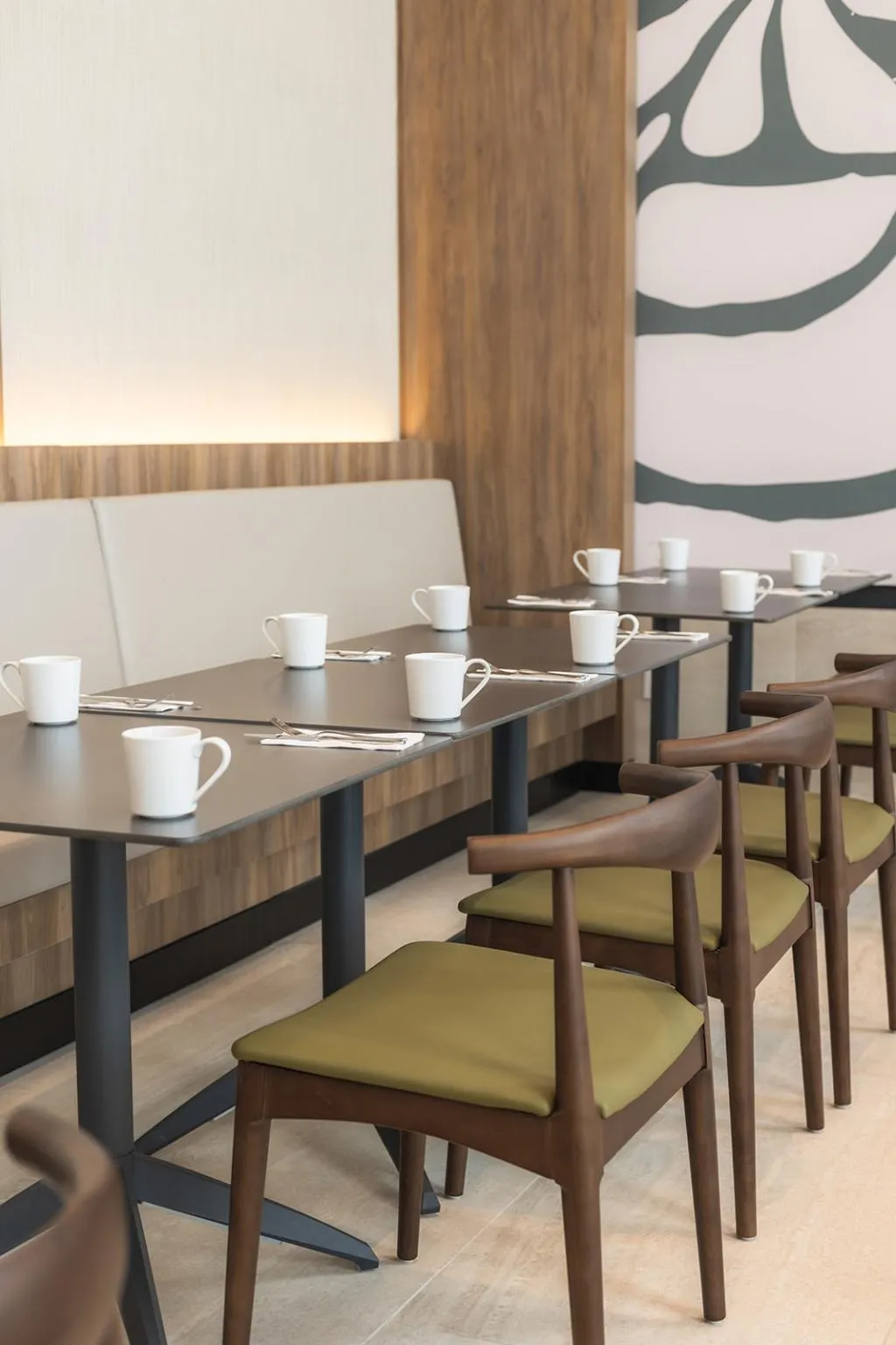 Restaurant, Hyatt Place Cancun Airport, Cancun Area