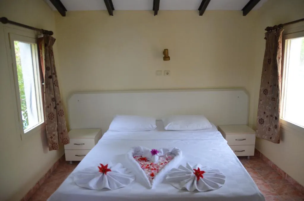 DOUBLE STANDARD Room, Letoon, Dalaman