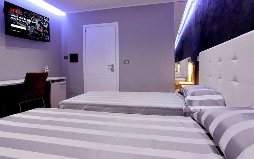 Room, Starry Sky Charming House, Alghero