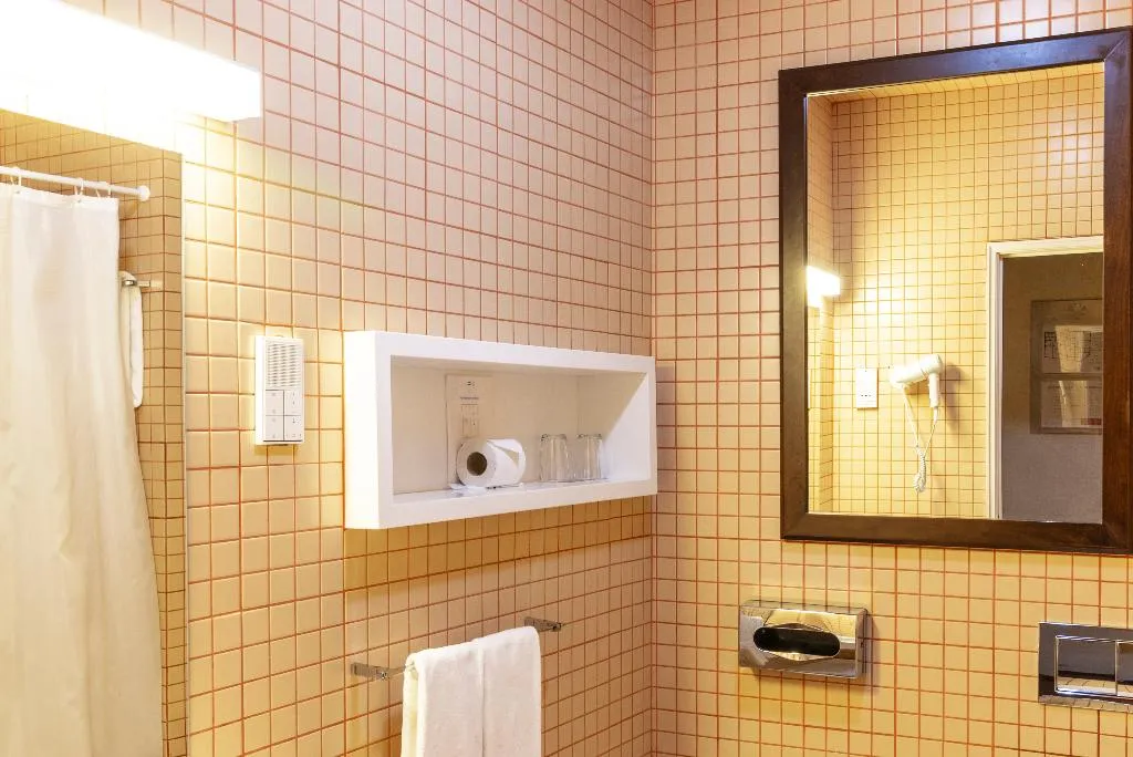 TWIN STANDARD Room, A.S. Lisboa, Lisbon