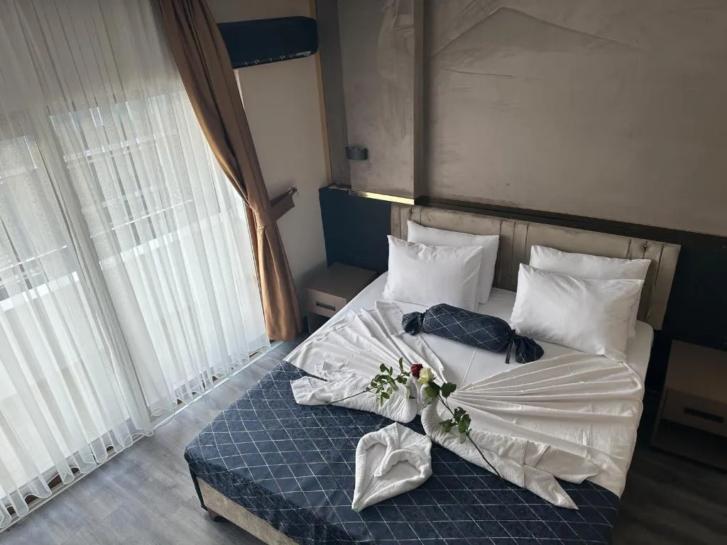 Room, Vois Kemer Hotel, Antalya