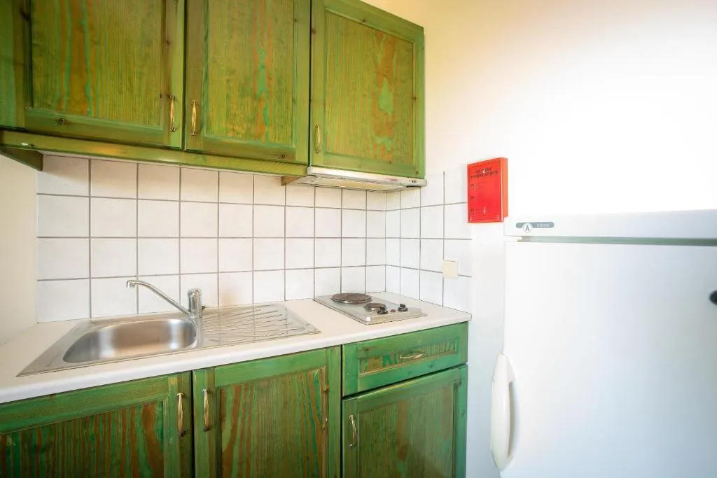 APARTMENT GARDEN VIEW Room, Liofyto Apartments, Zante