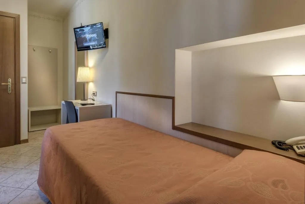 Room, Villa La Stella - Casa per Ferie, Florence