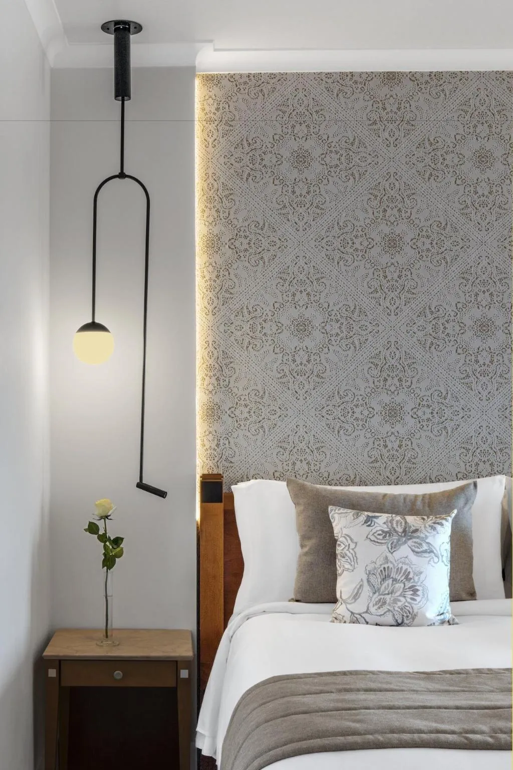 Room, The St. Regis Mardavall Resort, Majorca