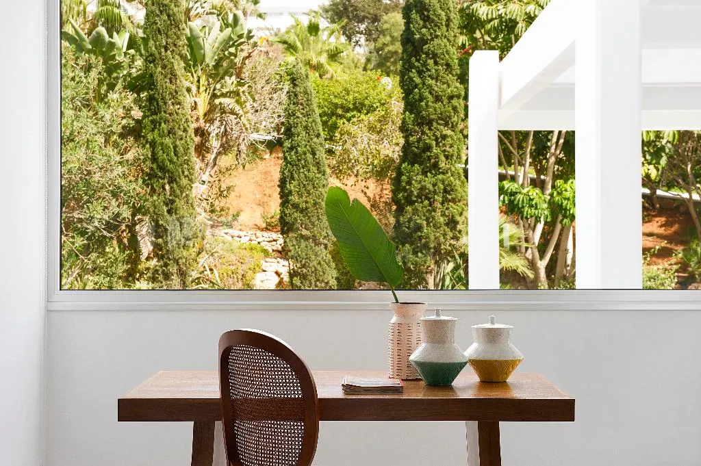 Lobby, Grecian Sands, Cyprus