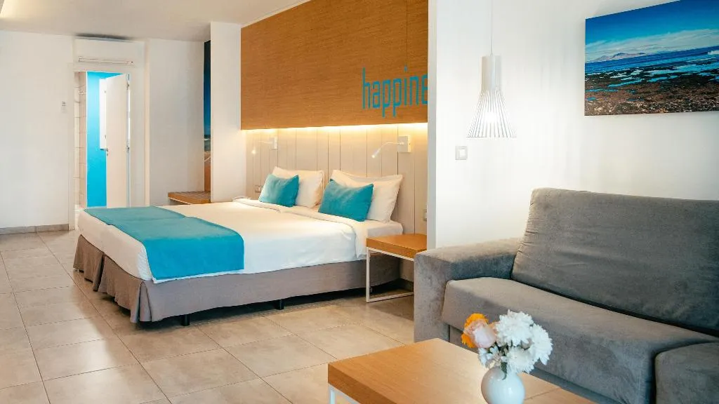 Room, Labranda Bahia de Lobos, Fuerteventura