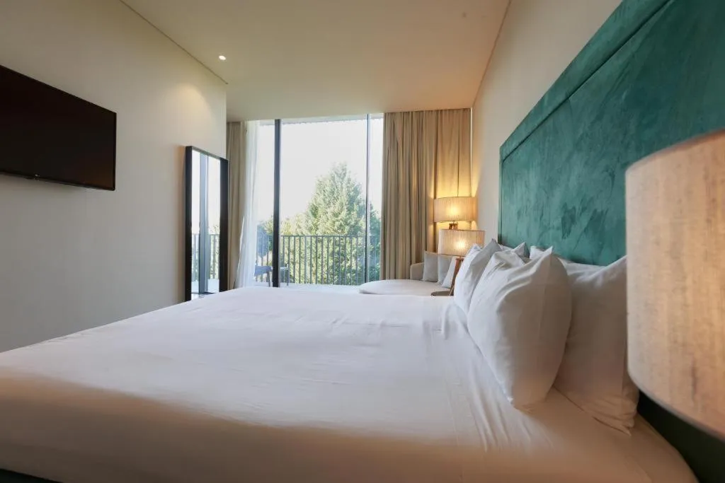 DOUBLE STANDARD Room, Olive Nature Hotel & SPA - Quinta Valle de Passos, Porto