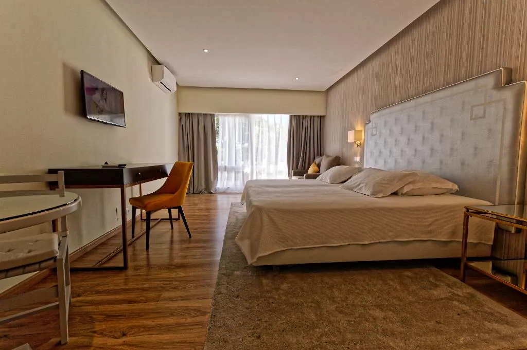 STUDIO DELUXE Room, Carvoeiro Garden Hotel, Algarve
