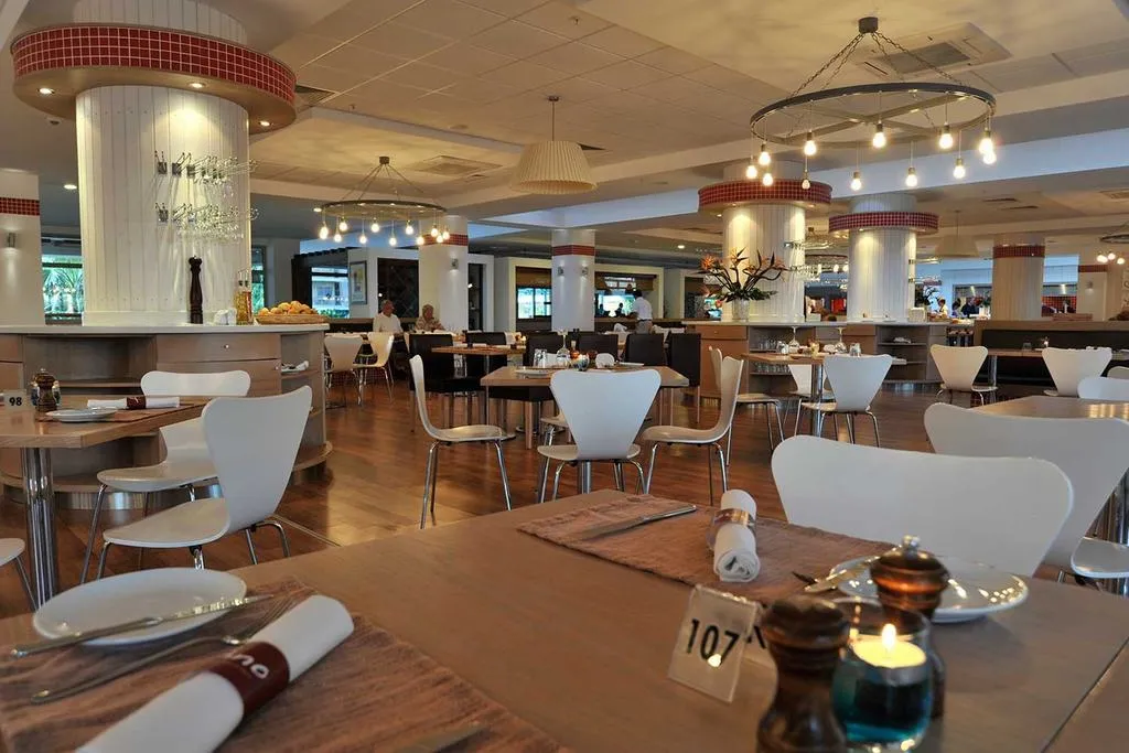 Restaurant, Barut B Suites, Antalya