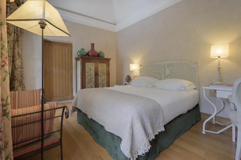 Double or Twin DELUXE Room, Solar do Castelo, Lisbon