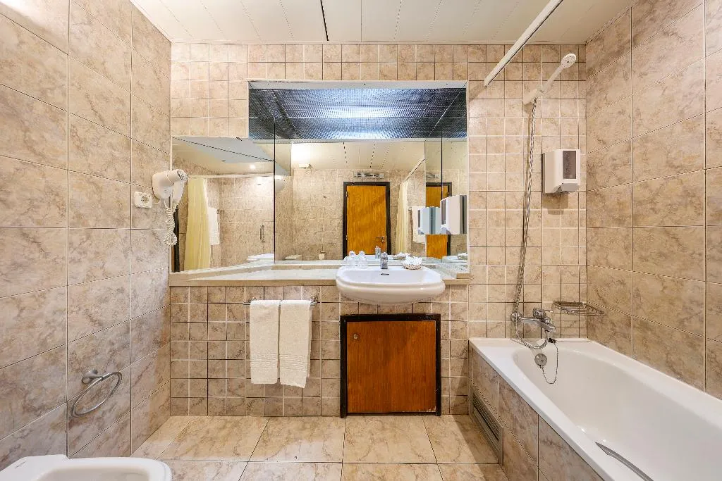 APARTMENT ONE BEDROOM Room, Paraiso Albufeira, Algarve