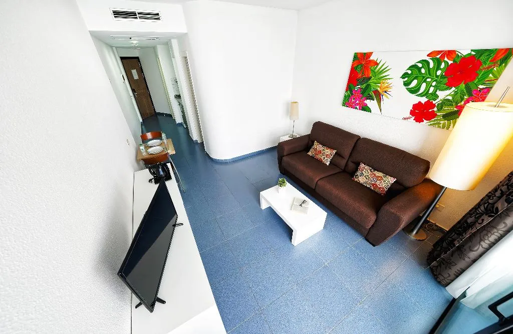 APARTMENT STANDARD Room, Vistaflor Cura Marina, Gran Canaria