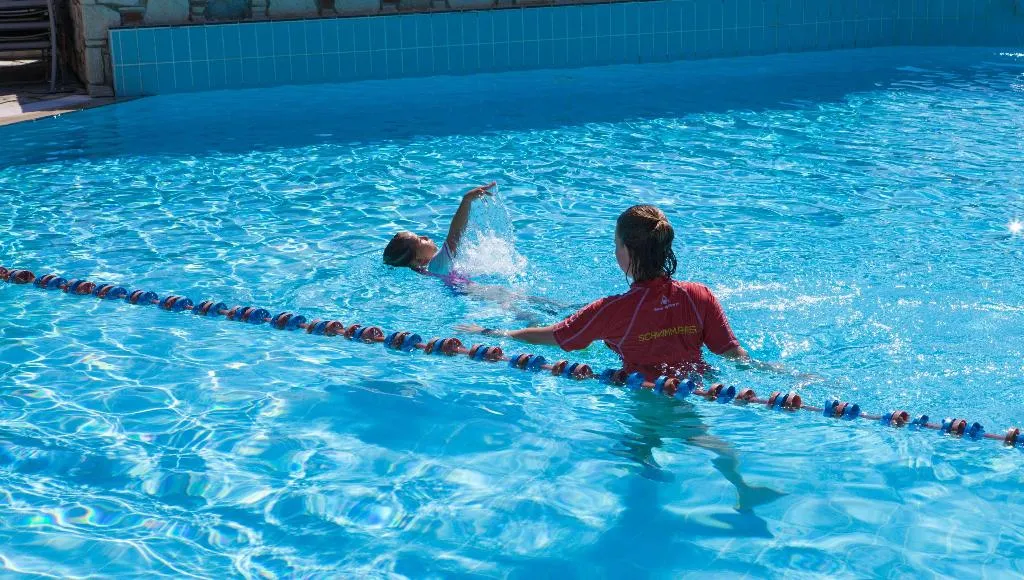 Sports and Entertainment, Neptune Luxury Resort, Kos