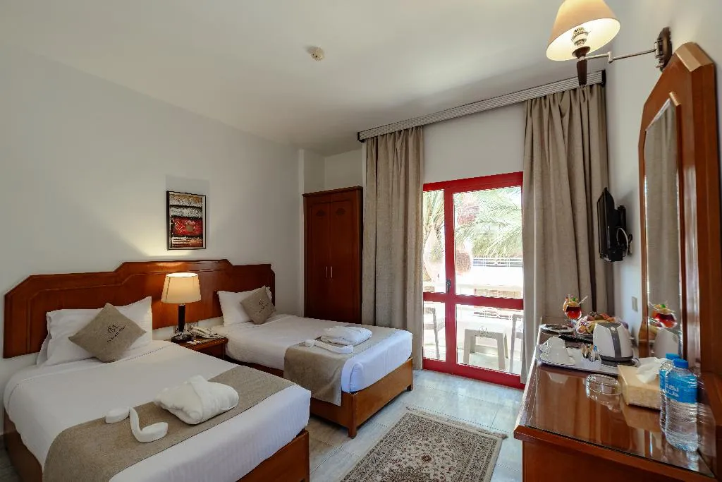 DOUBLE STANDARD Room, MinaMark Beach Resort - Families & Couples Only, Red Sea Riviera