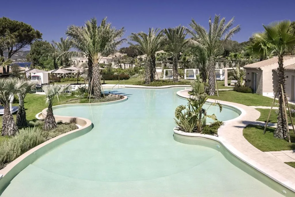 Sports and Entertainment, 7pines Resort Sardinia Destination By Hyatt, Olbia