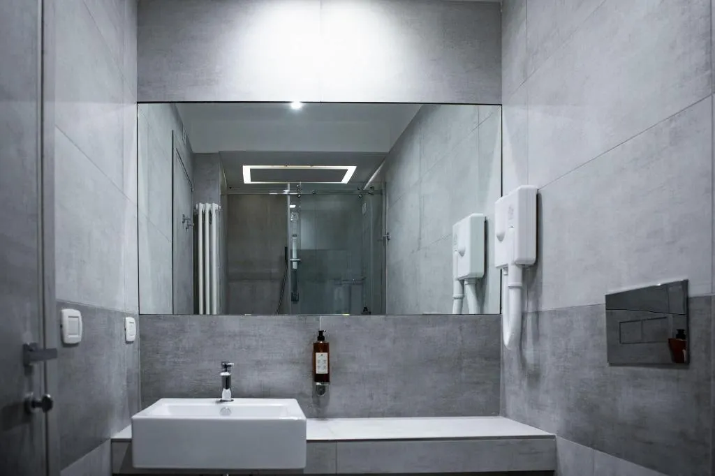 Room, Prestige Rooms Chiaia, Naples