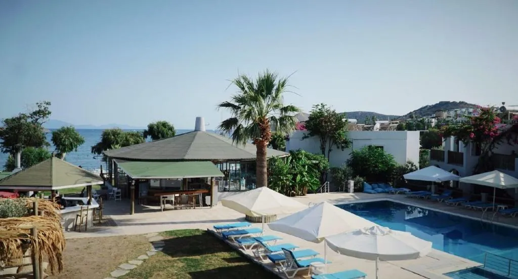 Sports and Entertainment, Gümbet Cove Hotel, Bodrum